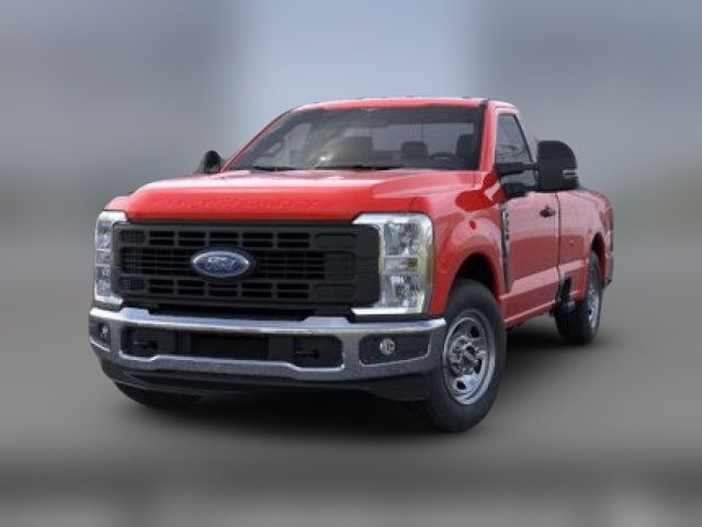 2023 Ford F-350 XL