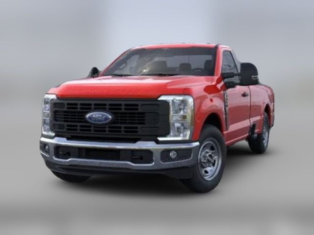 2023 Ford F-350 XL