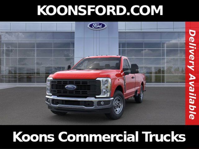2023 Ford F-350 XL