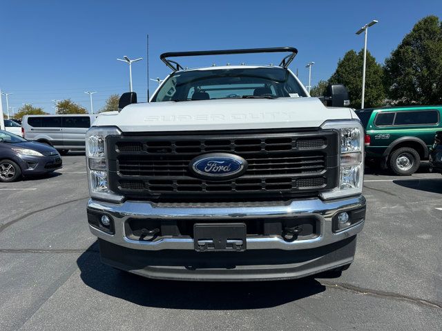 2023 Ford F-350 XL
