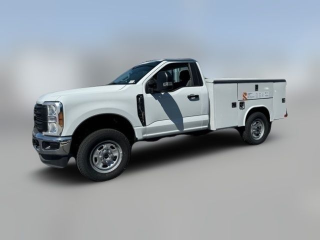2023 Ford F-350 XL