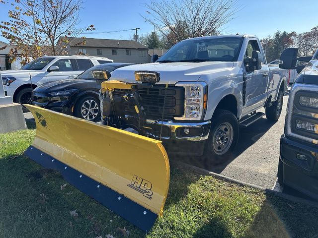 2023 Ford F-350 XL