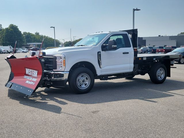 2023 Ford F-350 XL