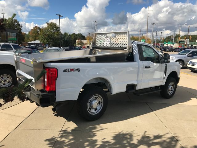 2023 Ford F-350 XL