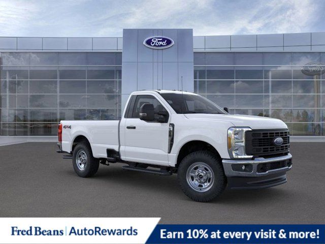 2023 Ford F-350 XL