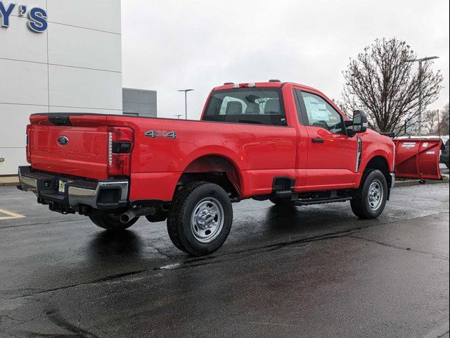 2023 Ford F-350 XL