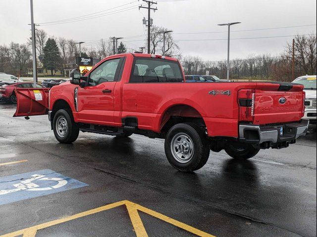 2023 Ford F-350 XL