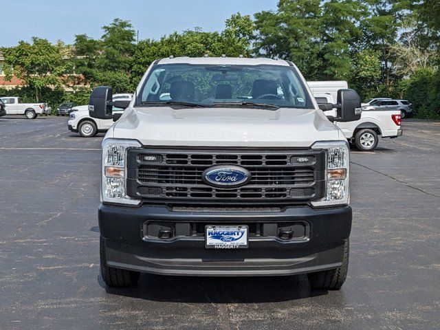 2023 Ford F-350 XL