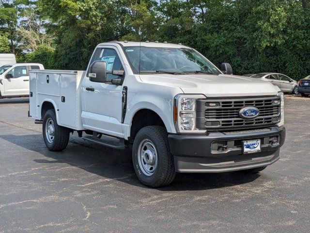 2023 Ford F-350 XL