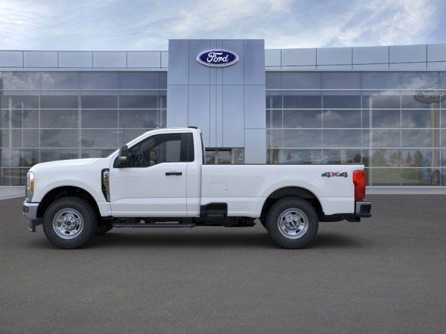 2023 Ford F-350 XL