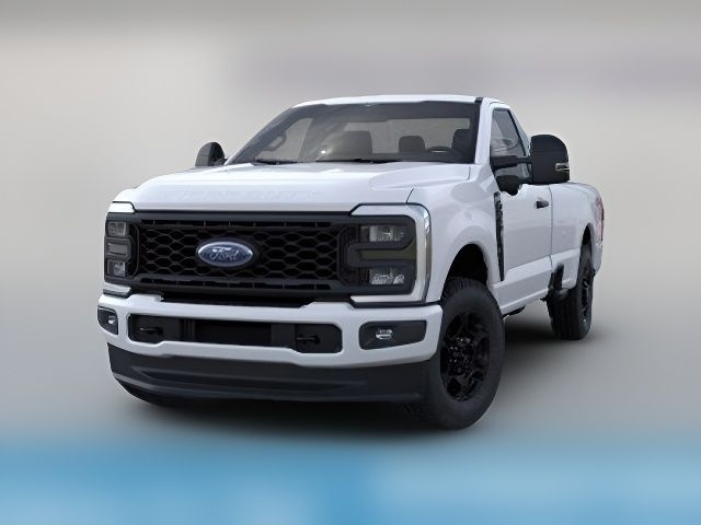 2023 Ford F-350 XL