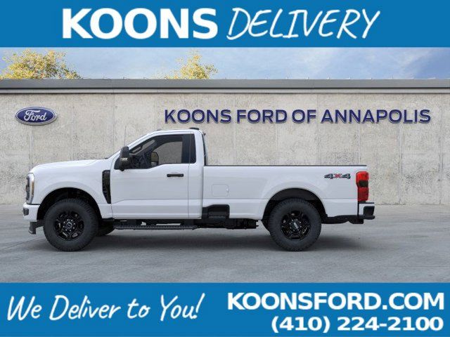 2023 Ford F-350 XL