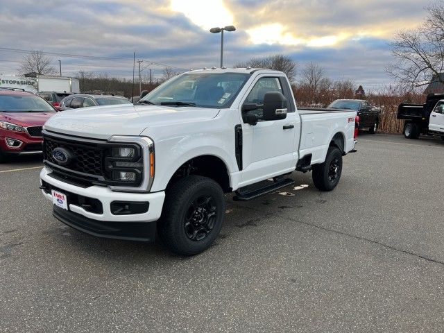 2023 Ford Super Duty F-350 SRW 
