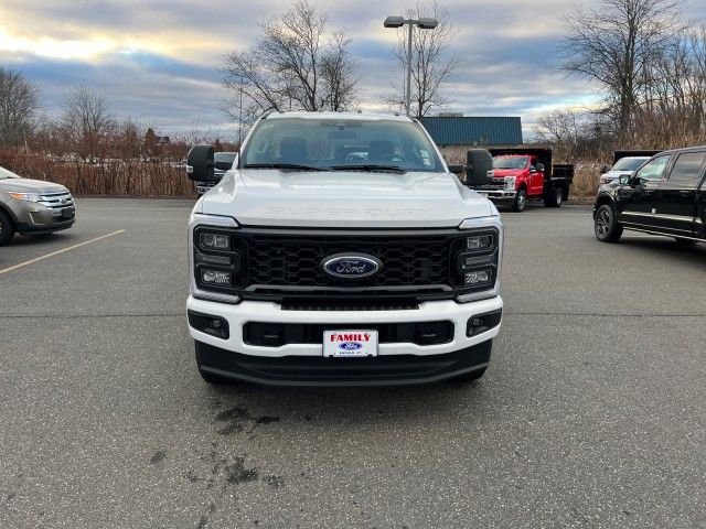 2023 Ford Super Duty F-350 SRW 