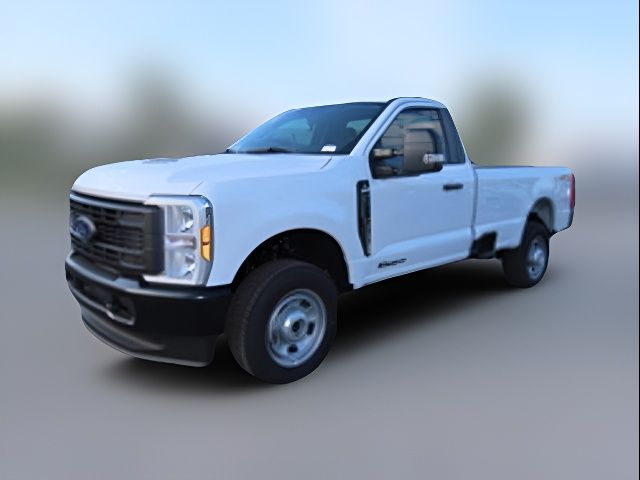 2023 Ford F-350 XL