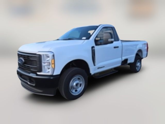 2023 Ford F-350 XL
