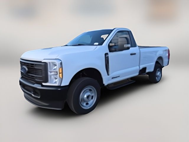 2023 Ford F-350 XL