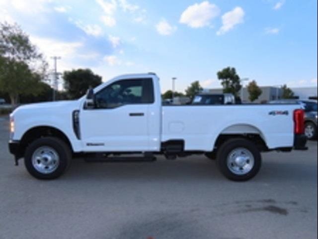 2023 Ford F-350 XL