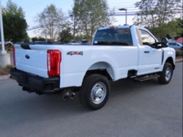 2023 Ford F-350 XL