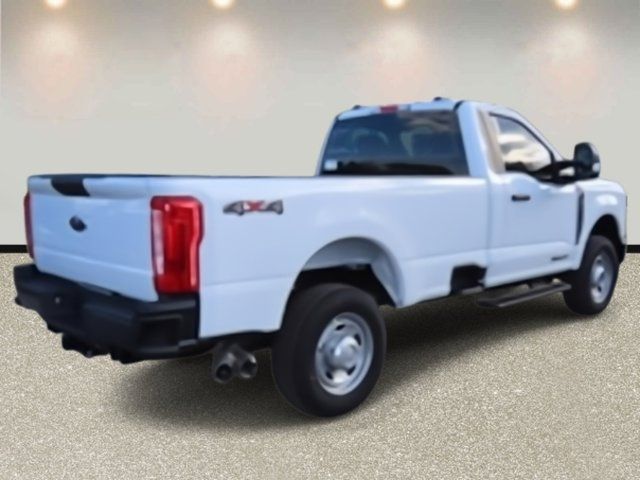 2023 Ford F-350 XL