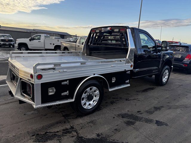 2023 Ford F-350 XL