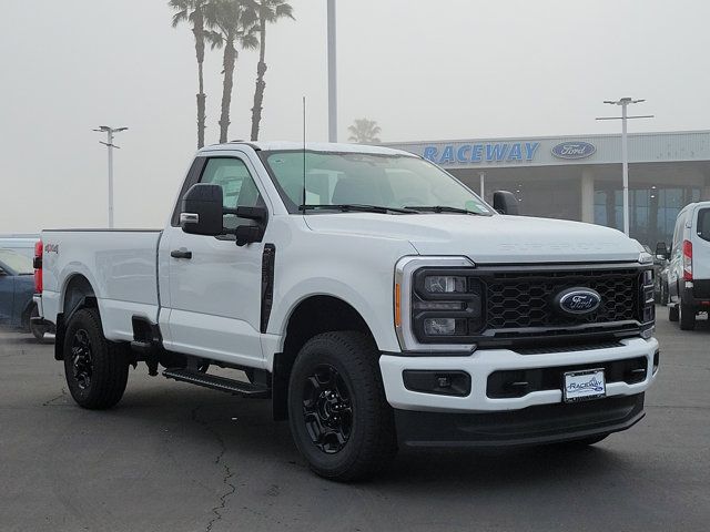 2023 Ford F-350 