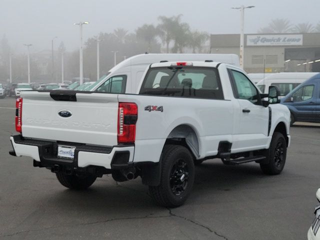 2023 Ford F-350 