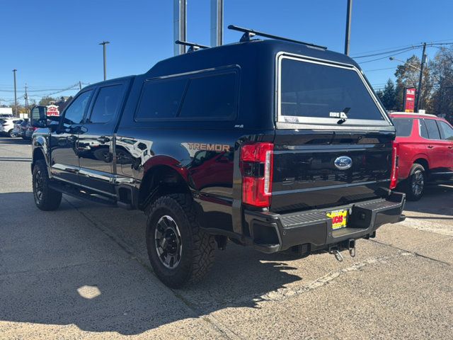 2023 Ford F-350 XLT