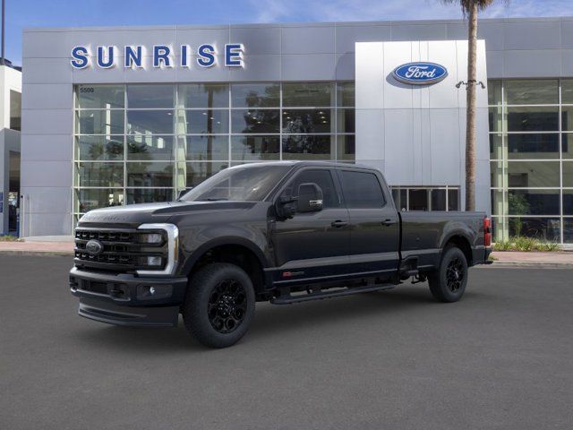 2023 Ford F-350 XLT