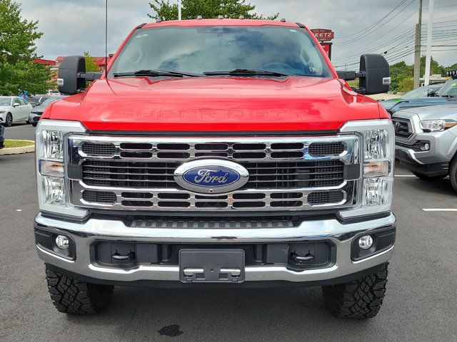 2023 Ford F-350 XLT