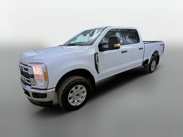 2023 Ford F-350 XLT