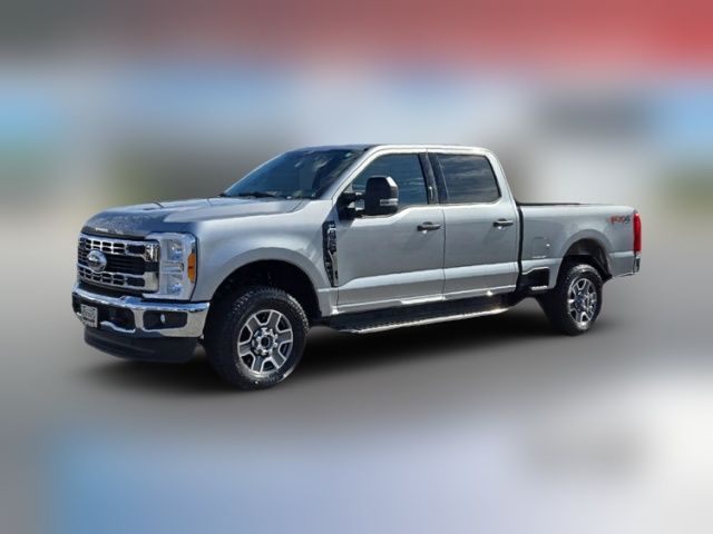 2023 Ford F-350 XLT