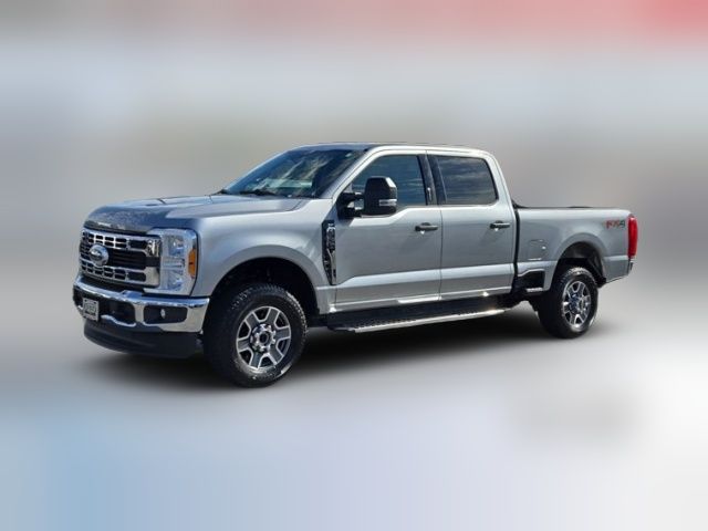 2023 Ford F-350 XLT