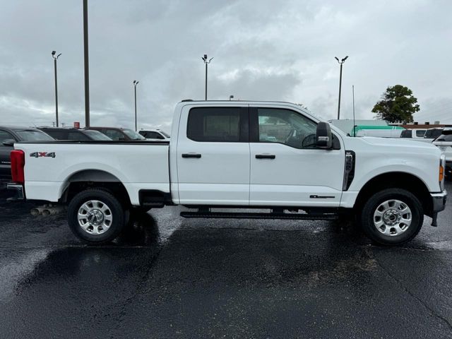 2023 Ford F-350 XLT