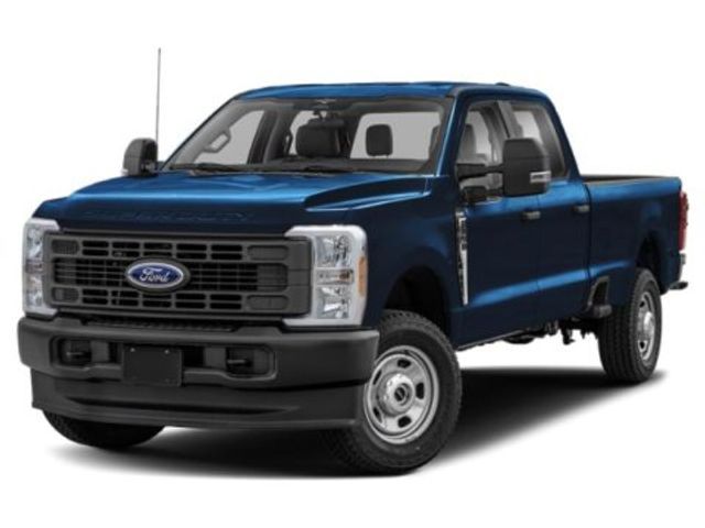 2023 Ford F-350 XLT