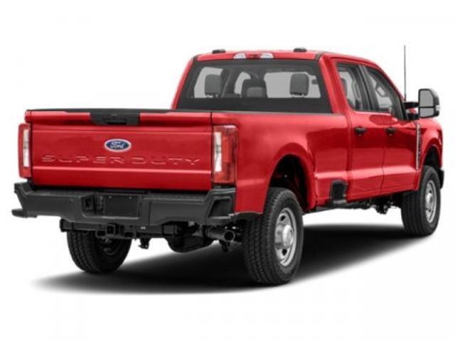 2023 Ford F-350 XLT