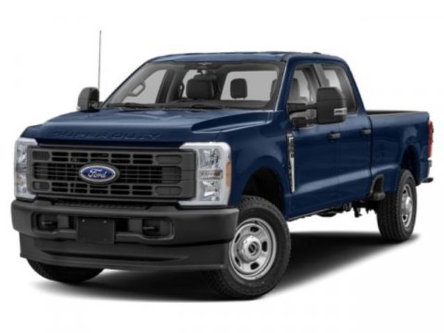 2023 Ford F-350 XLT