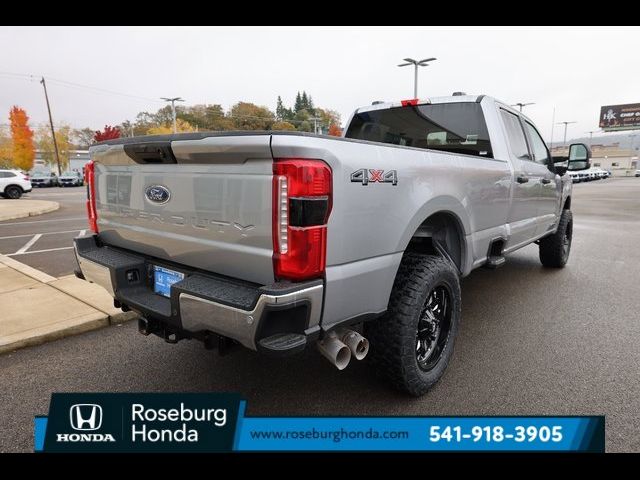 2023 Ford F-350 XLT