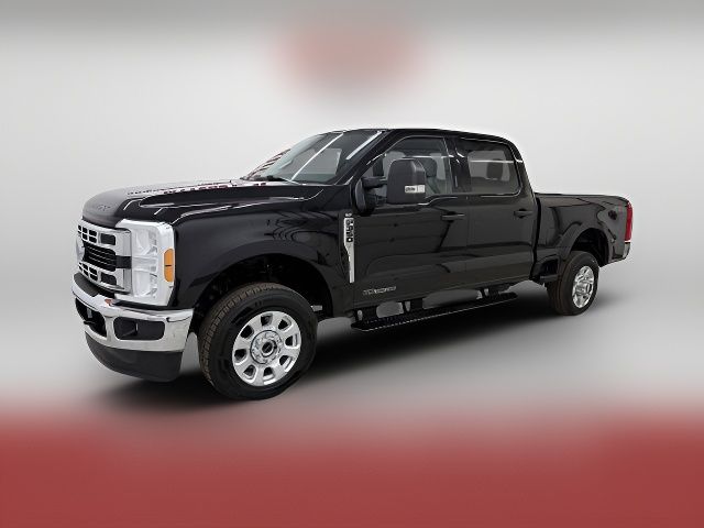 2023 Ford F-350 XLT