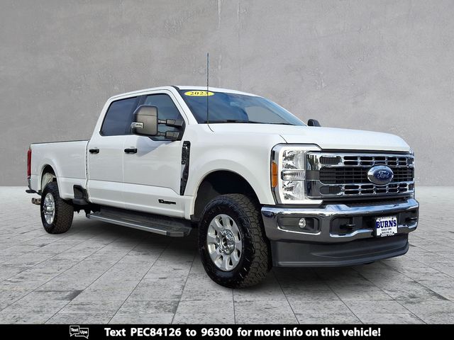 2023 Ford F-350 XLT