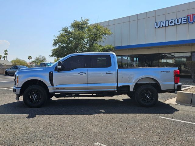 2023 Ford F-350 XLT