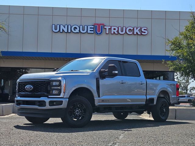 2023 Ford F-350 XLT