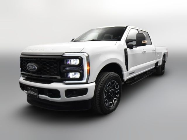 2023 Ford F-350 XLT