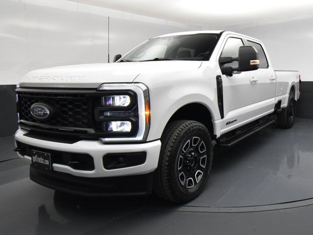 2023 Ford F-350 XLT