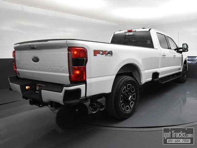 2023 Ford F-350 XLT