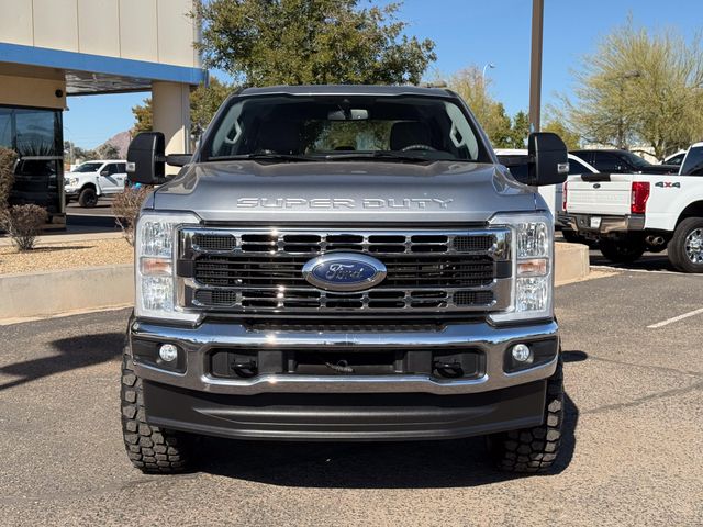 2023 Ford F-350 XLT