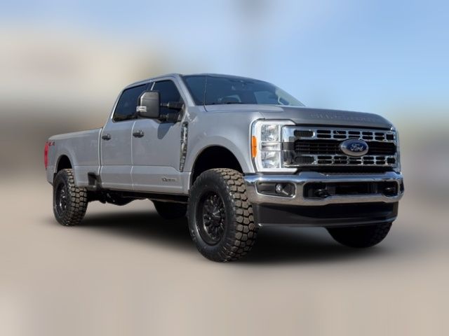 2023 Ford F-350 XLT