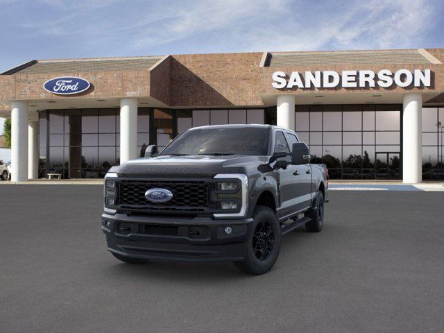 2023 Ford F-350 XLT