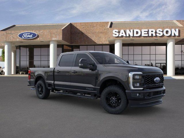 2023 Ford F-350 XLT