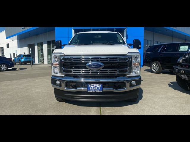 2023 Ford F-350 XLT